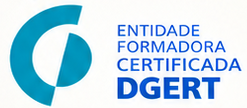MAGIK — entidade formadora certificada pela DGERT