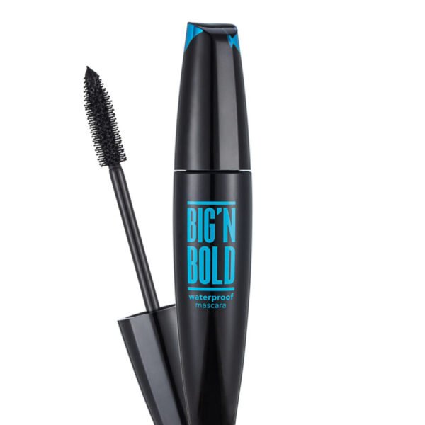 Big’N Bold Lengthening Mascara