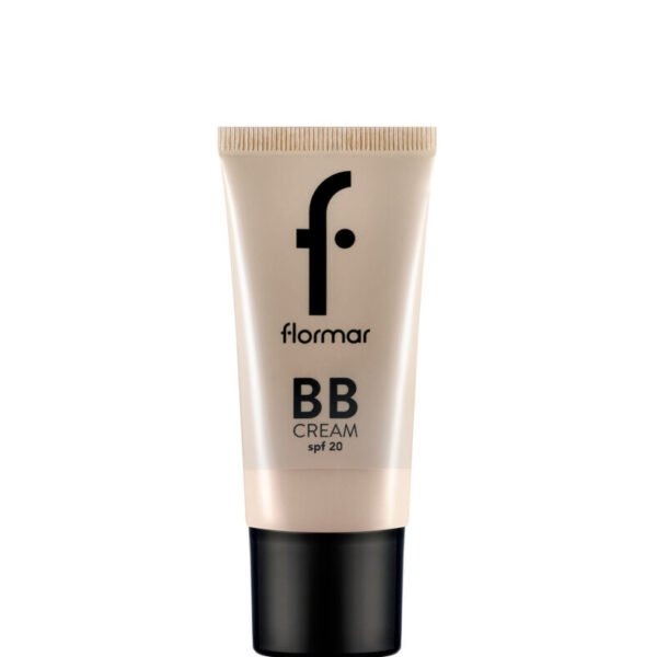 Bb cream