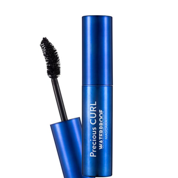 Precious Curl Waterproof Mascara