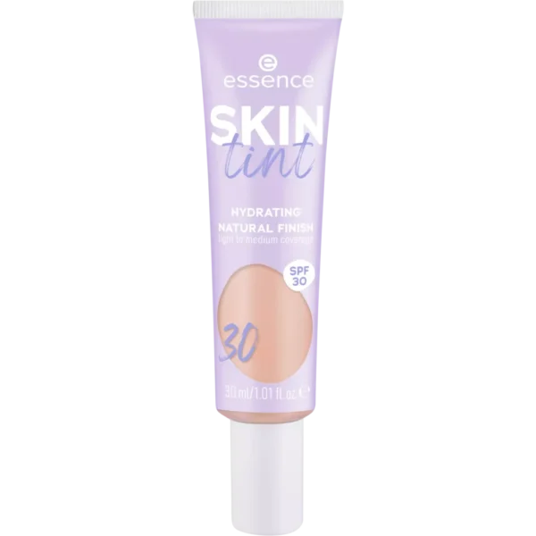 Skin Tint - Tonalidade da pele