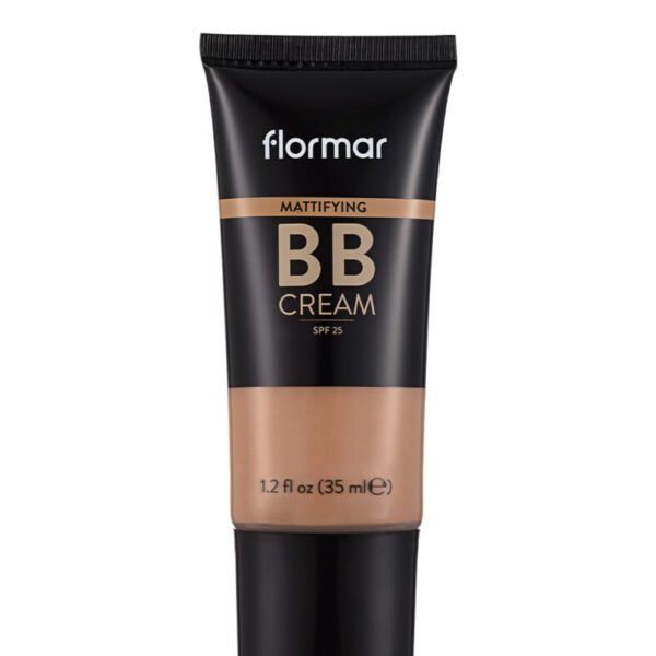 Mattifying Bb Cream