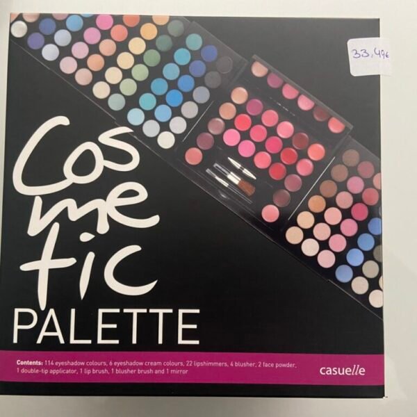 Cosmetic Palette 2