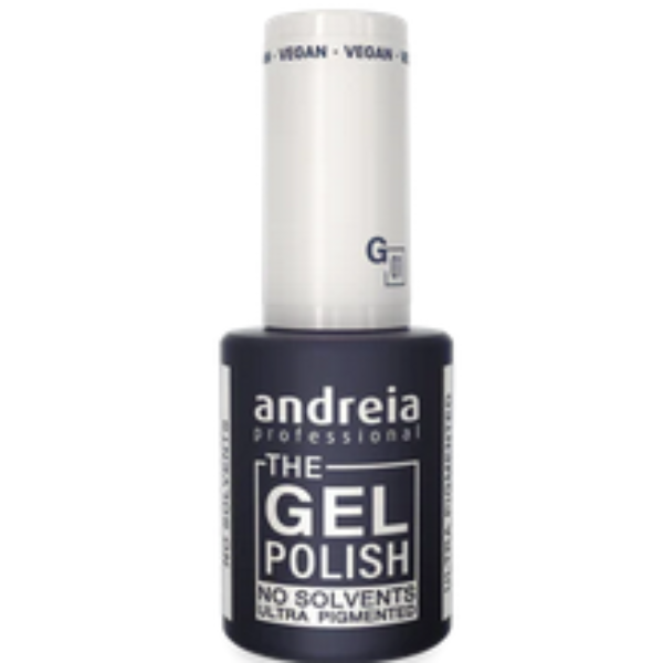 The Gel Polish G01