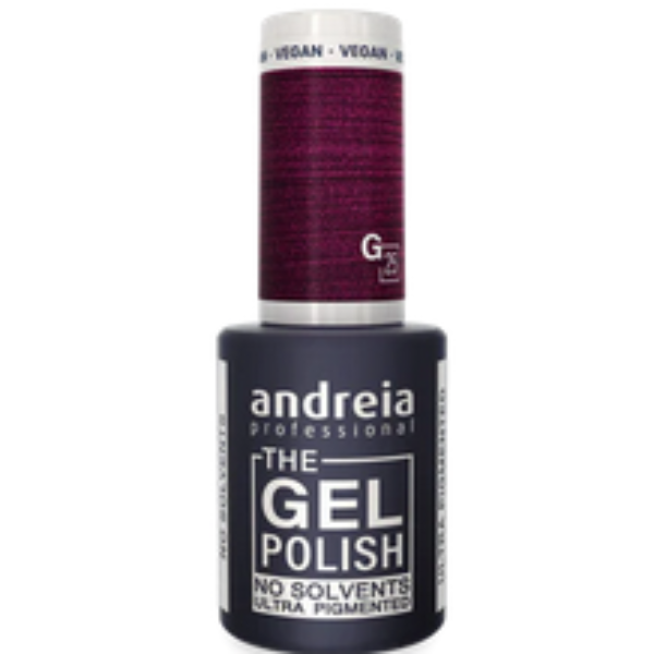 The Gel Polish G25