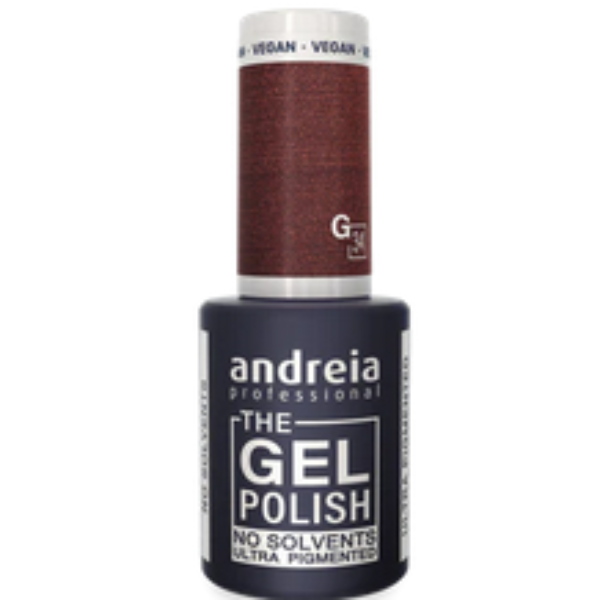 The Gel Polish G34