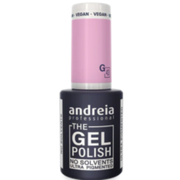 The Gel Polish G43