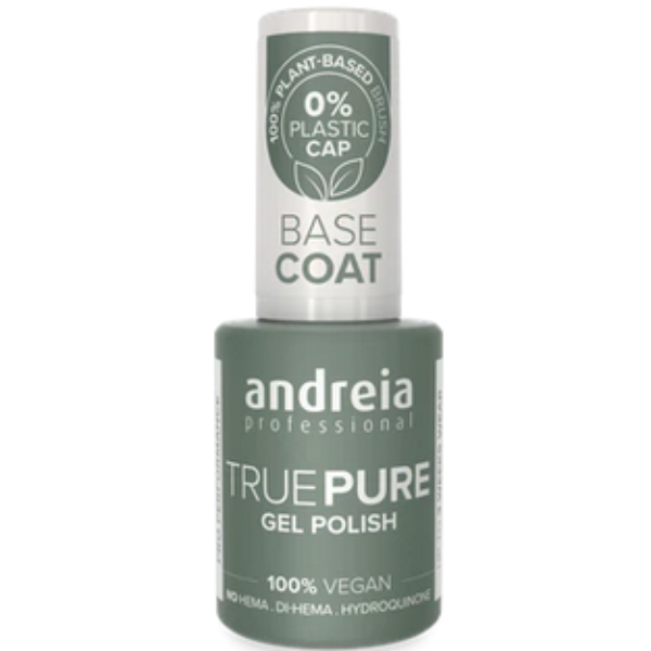 True Pure Base Coat