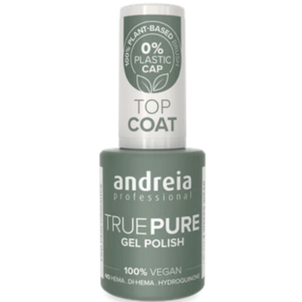 True Pure Top Coat