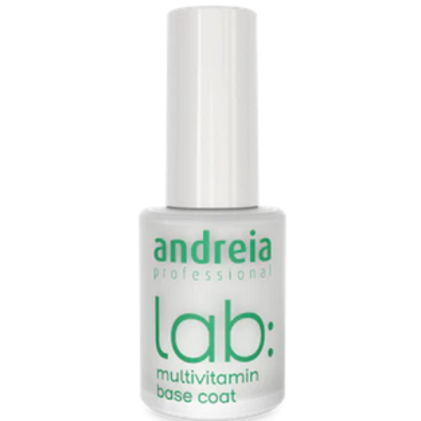 lab: multivitamin base coat