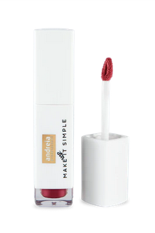 Hot Matte Kiss - Velvet Liquid Lipstick 10 Addictive