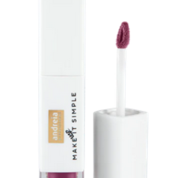 Hot Matte Kiss - Velvet Liquid Lipstick 06 Sweet