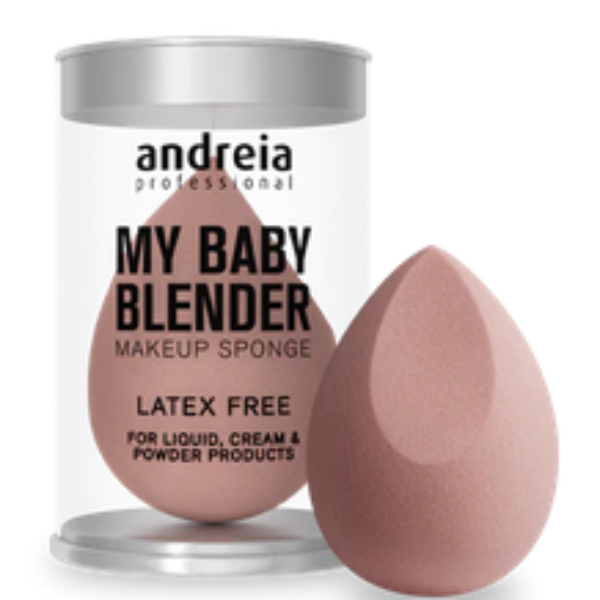 My Baby Blender - Makeup Sponge