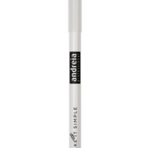 Show Time - Eyeliner 04 Deep White