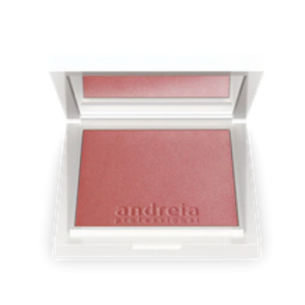 Oh! I'm Blushing - Mineral Blush 03 Glow