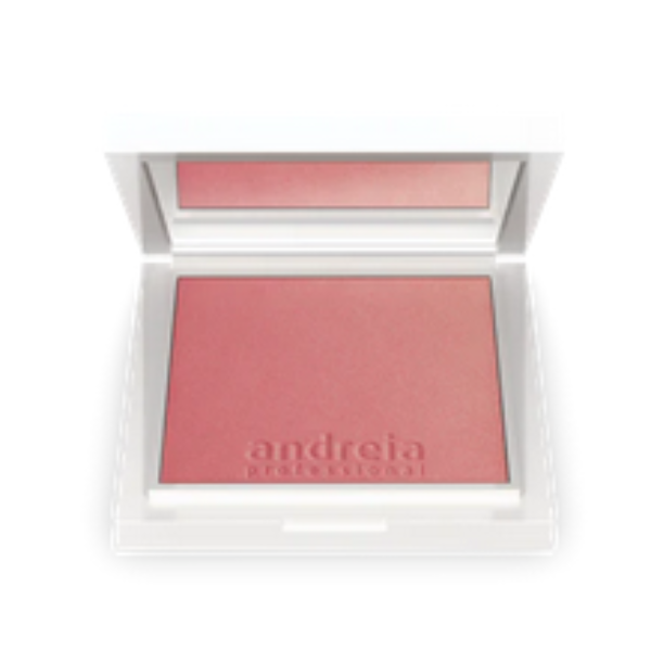 Oh! I'm Blushing - Mineral Blush 02 Glow