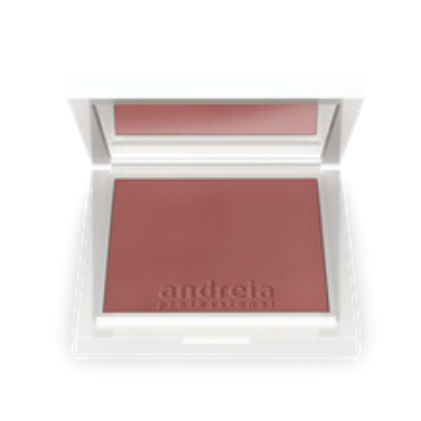 Oh! I'm Blushing - Mineral Blush 03 Matte