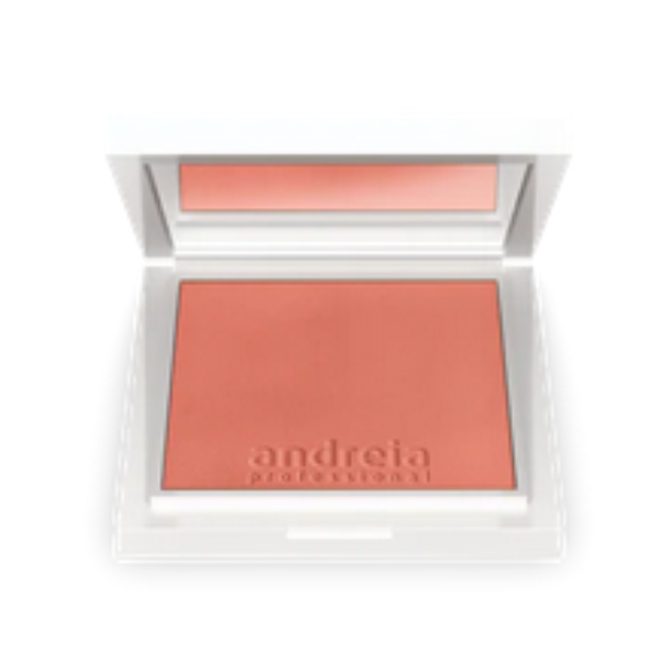 Oh! I'm Blushing - Mineral Blush 02 Matte