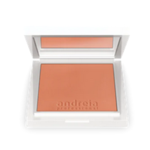 Oh! I'm Blushing - Mineral Blush 01 Matte