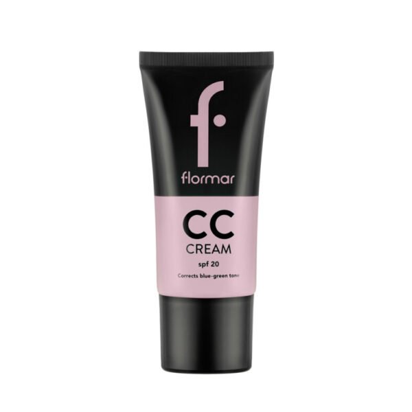 Cc Cream