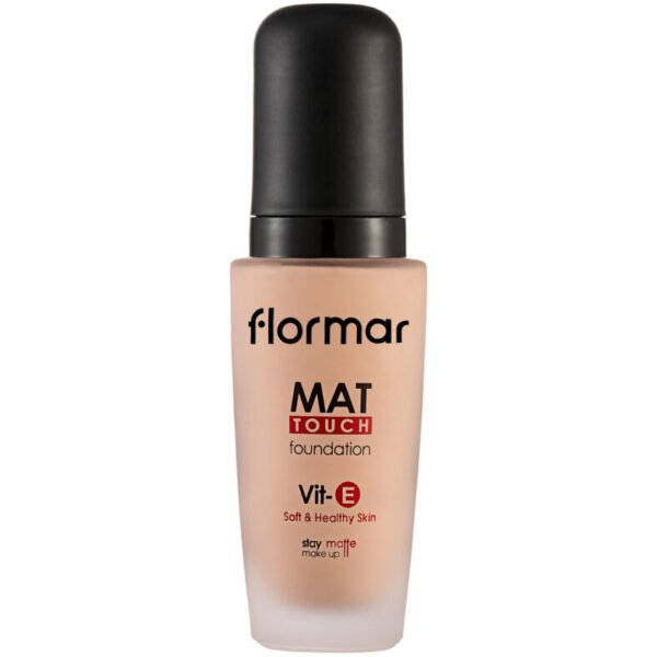 Mat Touch Foundation