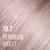 10.2 Platinum violet