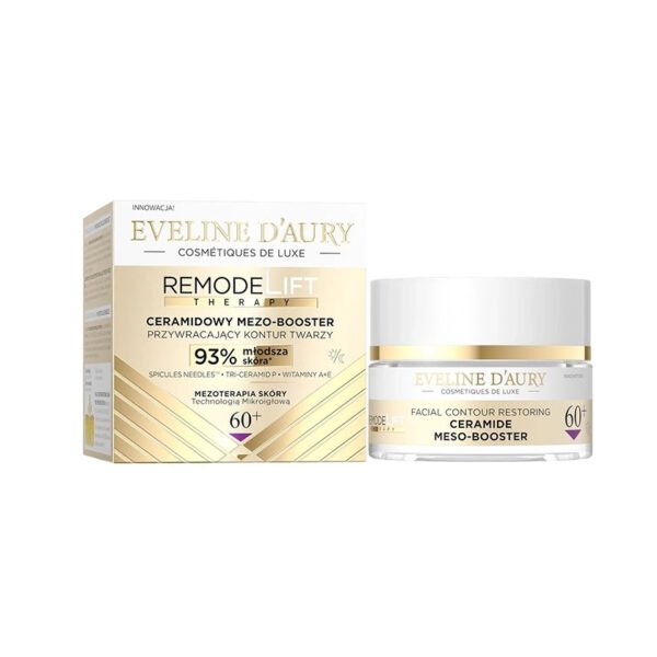 Eveline D’Aury RemodeLift Therapy Ceramida meso-booster 60+
