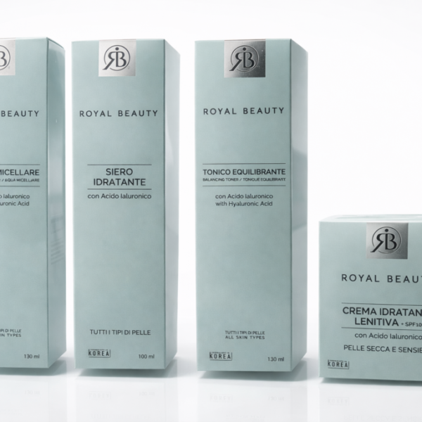 Protocolo Conforto & Proteção – Completo