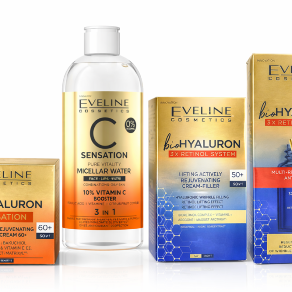 Protocolo Regeneração & Luminosidade – Especialista