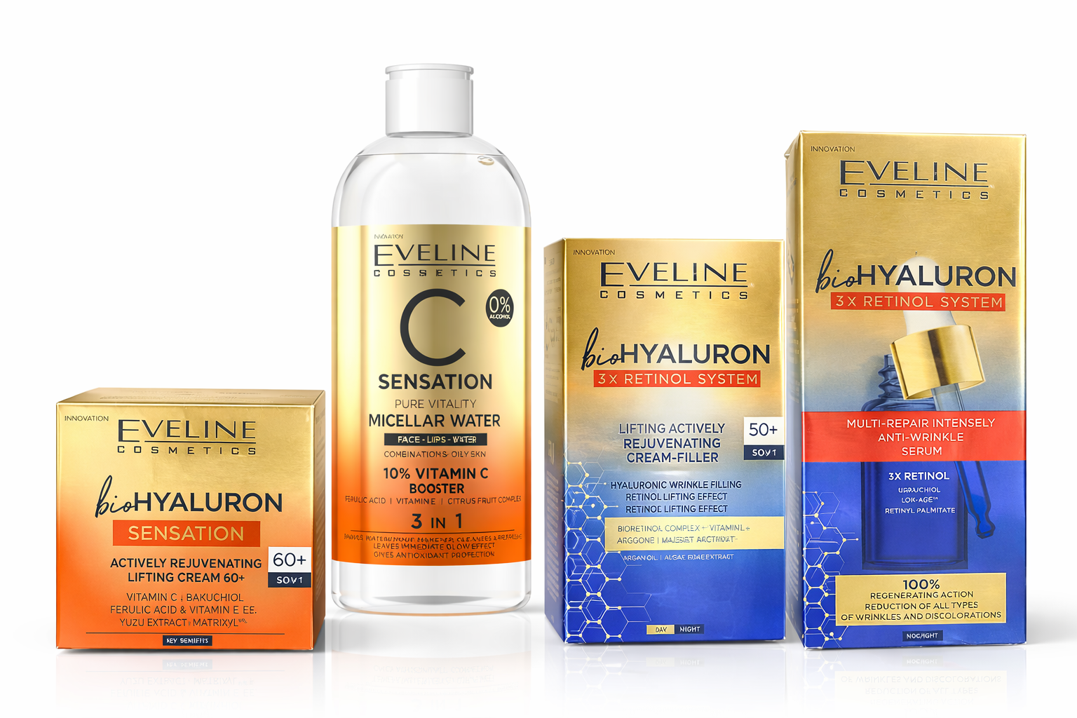 Protocolo Regeneração & Luminosidade – Especialista