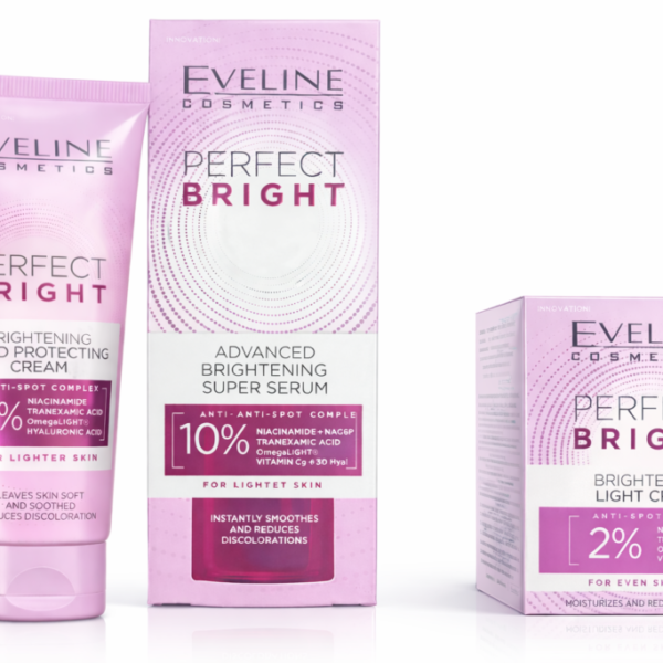 Protocolo Luminosidade & Anti manchas-Especialista