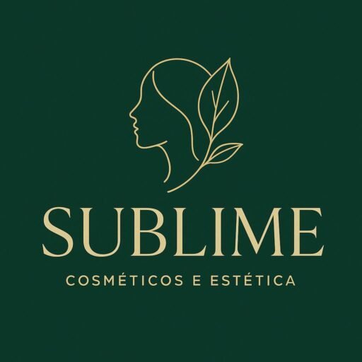 Sublime — Cosméticos e Estética