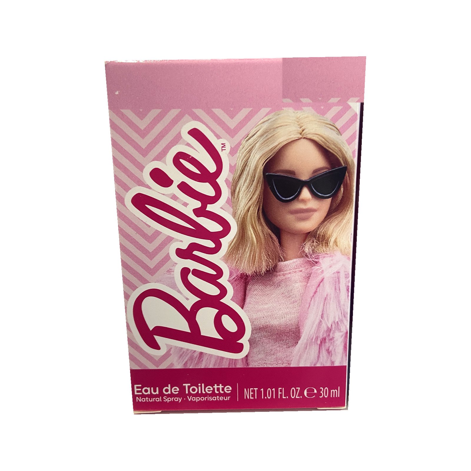 Barbie — Eau de Toilette 30 ml
