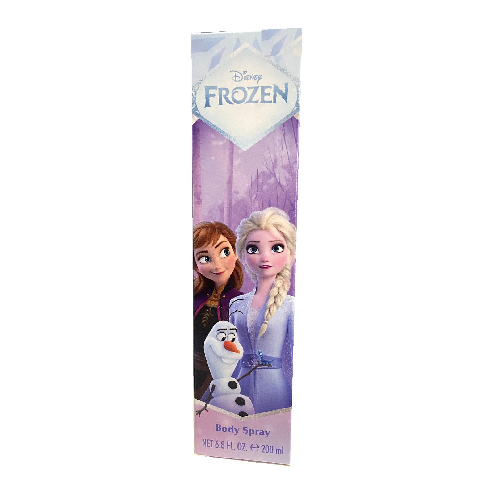 Frozen — Body Spray 200 ml