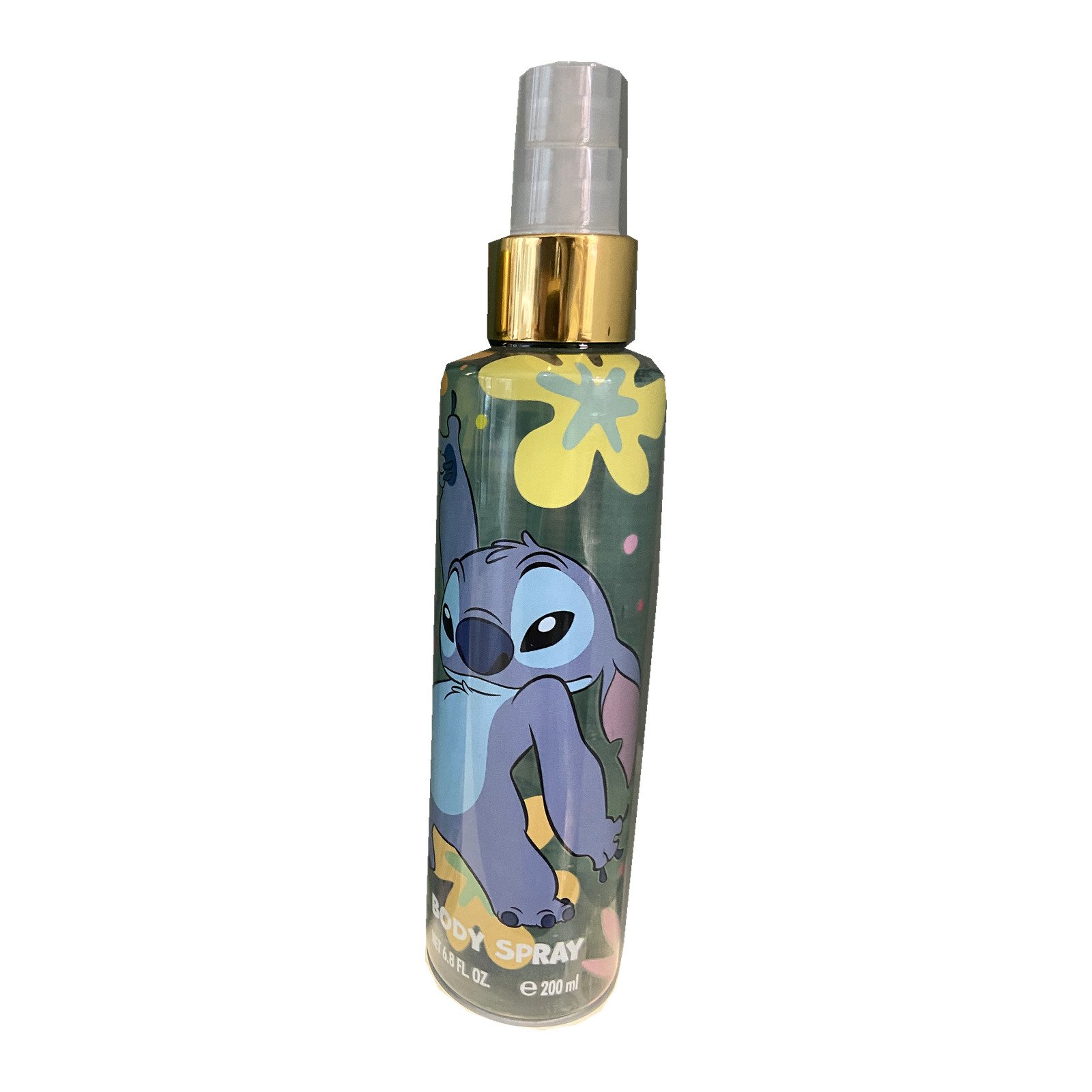 Stitch — Body Spray 200 ml