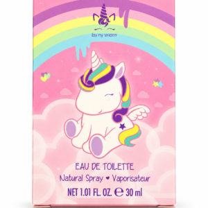 Eau My Unicorn — Eau de Toilette 30 ml — fotografia do produto