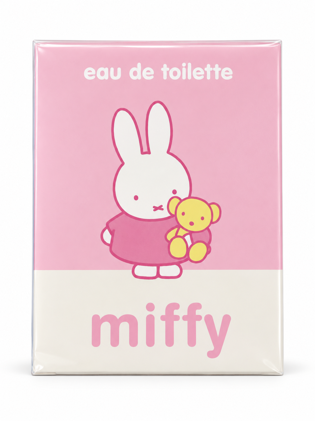 Miffy — Eau de Toilette — fotografia do produto