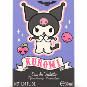 Kuromi — Eau de Toilette 30 ml — fotografia do produto