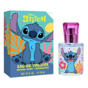 Stitch — Eau de Toilette 30 ml — fotografia do produto