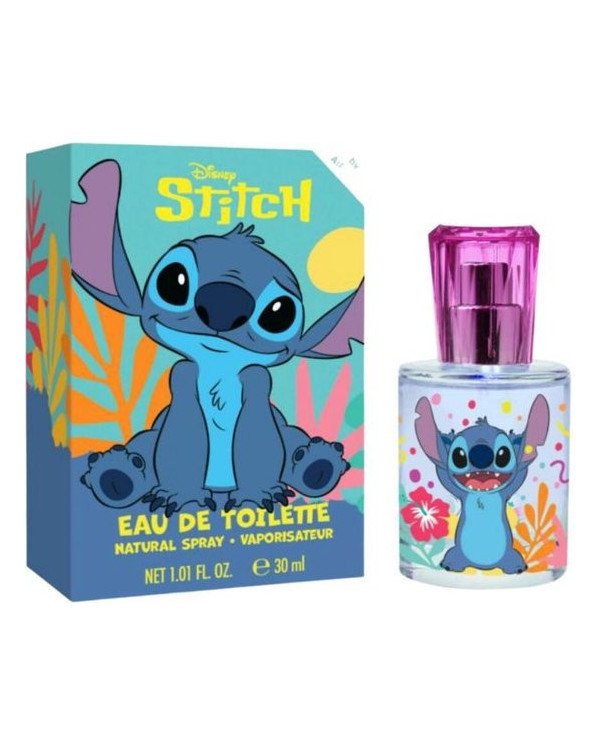 Stitch — Eau de Toilette 30 ml — fotografia do produto
