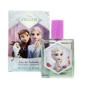 Frozen — Eau de Toilette 30 ml — fotografia do produto