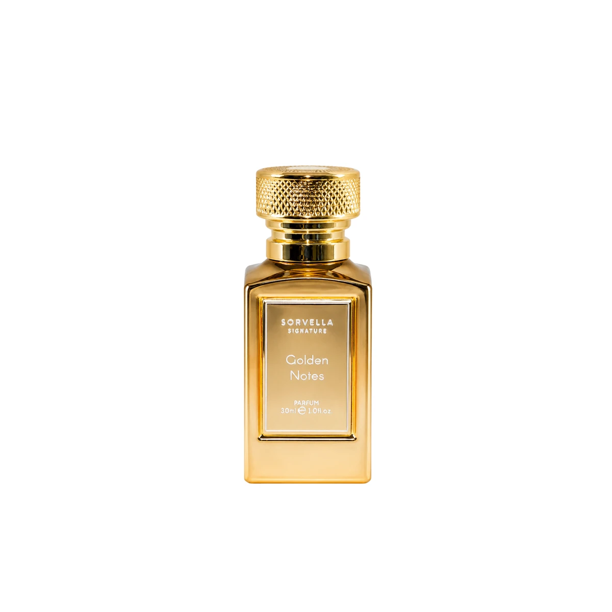 Sorvella Golden Notes, 30 ml — frasco