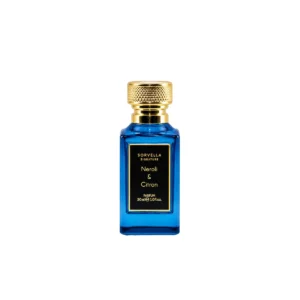 Sorvella Neroli & Citron, 30 ml — frasco