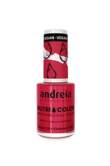 Andreia — Nutricolor 31