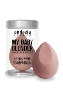 Andreia — My Baby Blender - Makeup Sponge