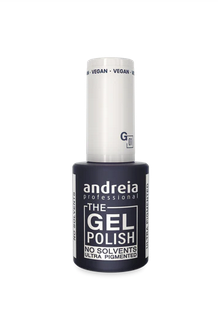 Andreia — The Gel Polish G01