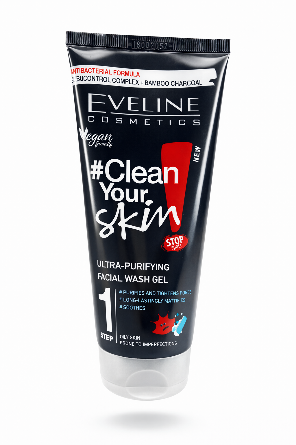 Programa Acne Control – Jovem - Image 4