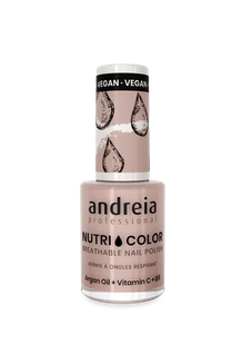 Andreia — Nutricolor 4