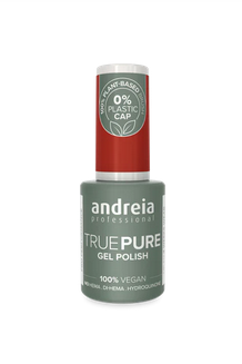 Andreia — True Pure T34