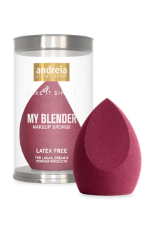 Andreia — My Blender - Makeup Sponge